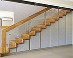 Construction et protection de vos escaliers par Escaliers Maisons à Chanos-Curson